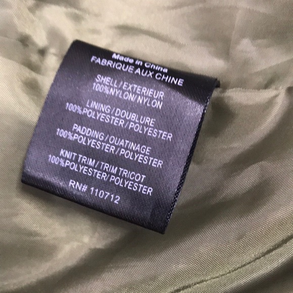 Urban Outfitters Jacket - Picture 6 of 7